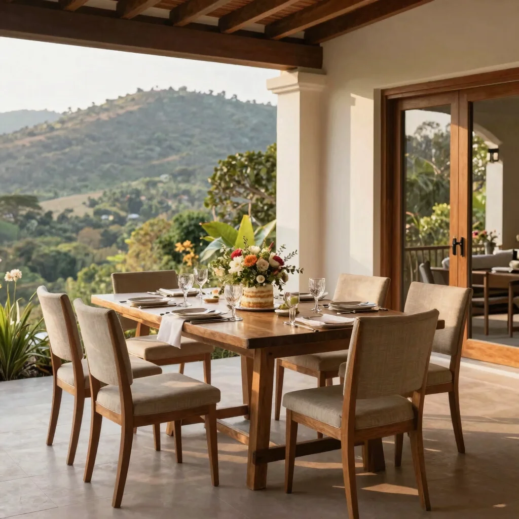 Celebration Villa Stay
