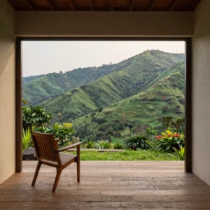Three-Night Hill Escape